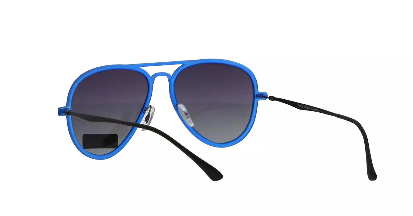 Franc Nobel TR4211 C07 s56 POLARIZED GEORGIA