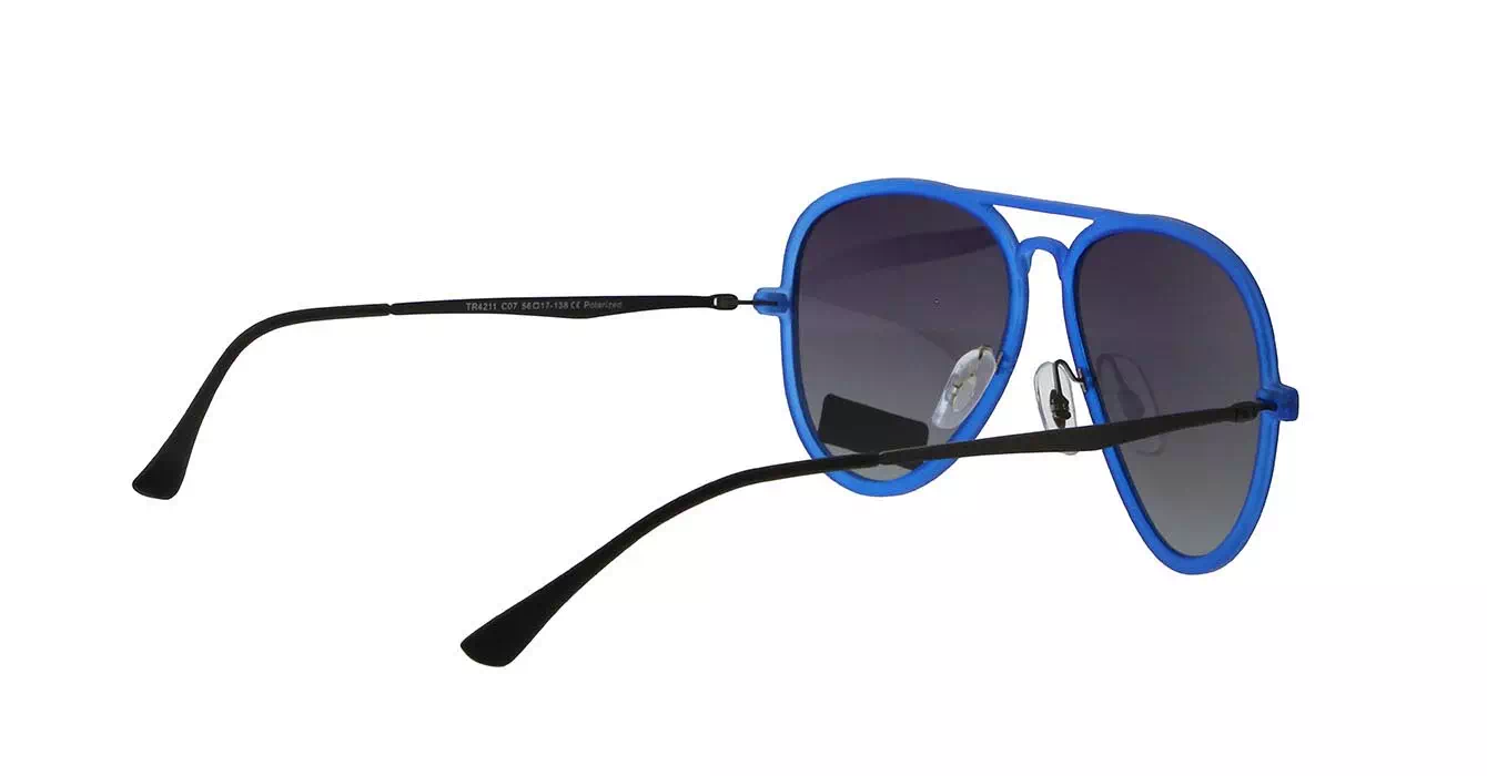 Franc Nobel TR4211 C07 s56 POLARIZED GEORGIA