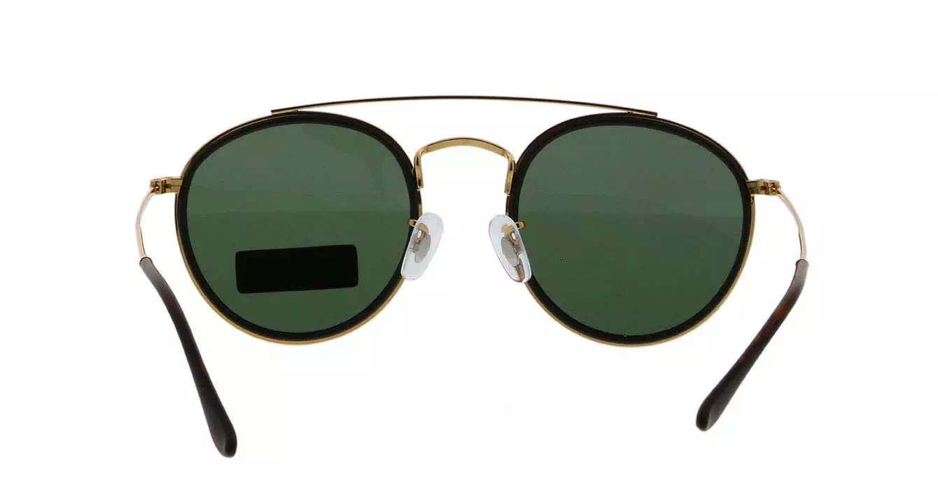 Franc Nobel AK17011 C01 S51 POLARIZED WELLINGTON