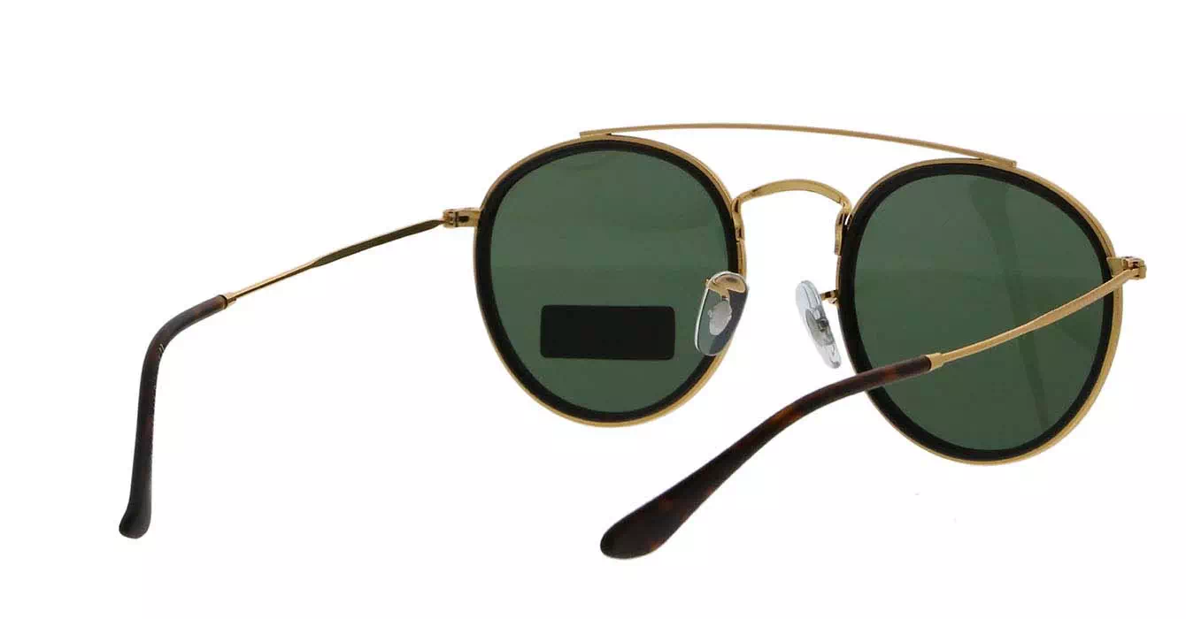Franc Nobel AK17011 C01 S51 POLARIZED WELLINGTON