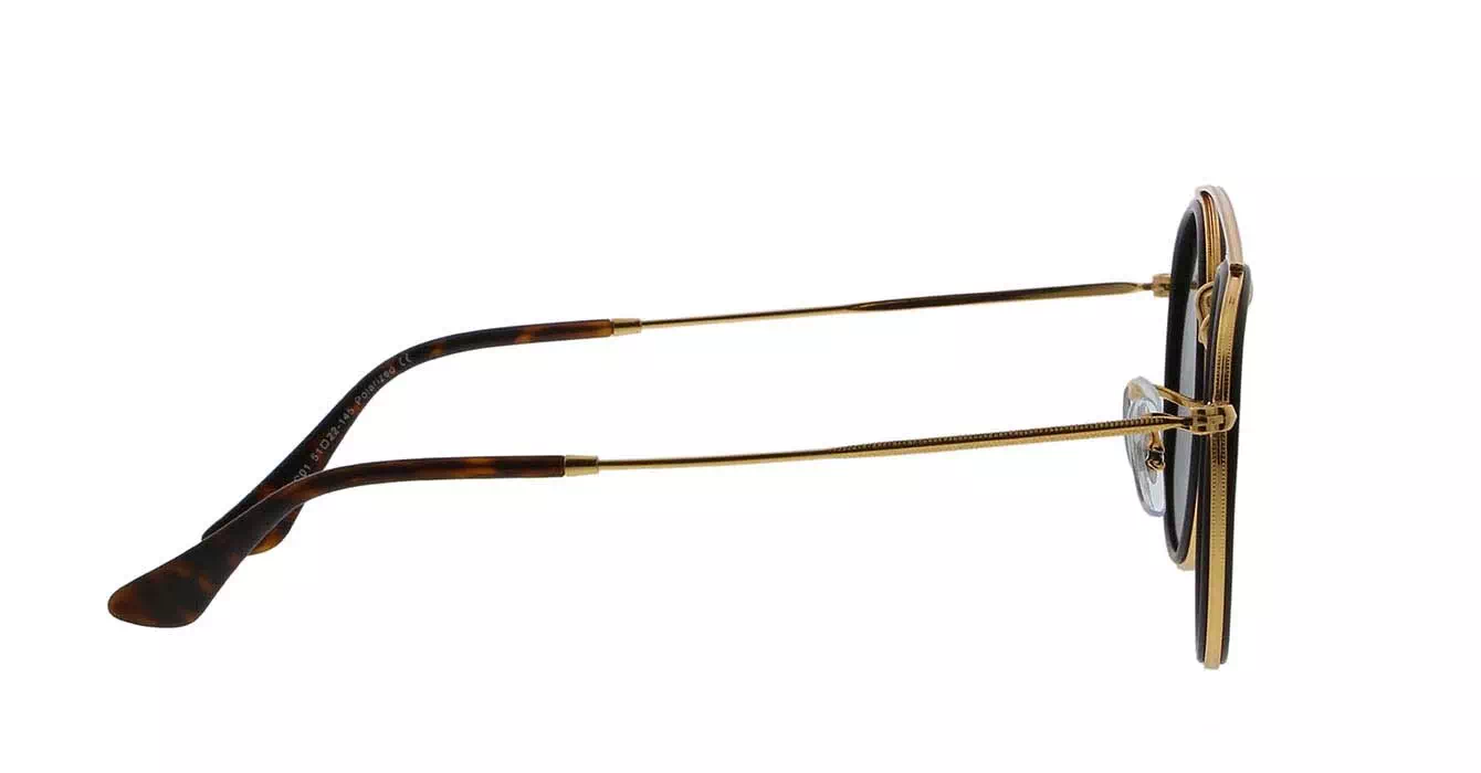 Franc Nobel AK17011 C01 S51 POLARIZED WELLINGTON