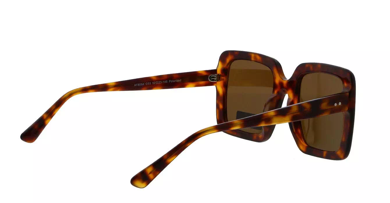 Franc Nobel AT8094 C03 s52 POLARIZED MARIANA