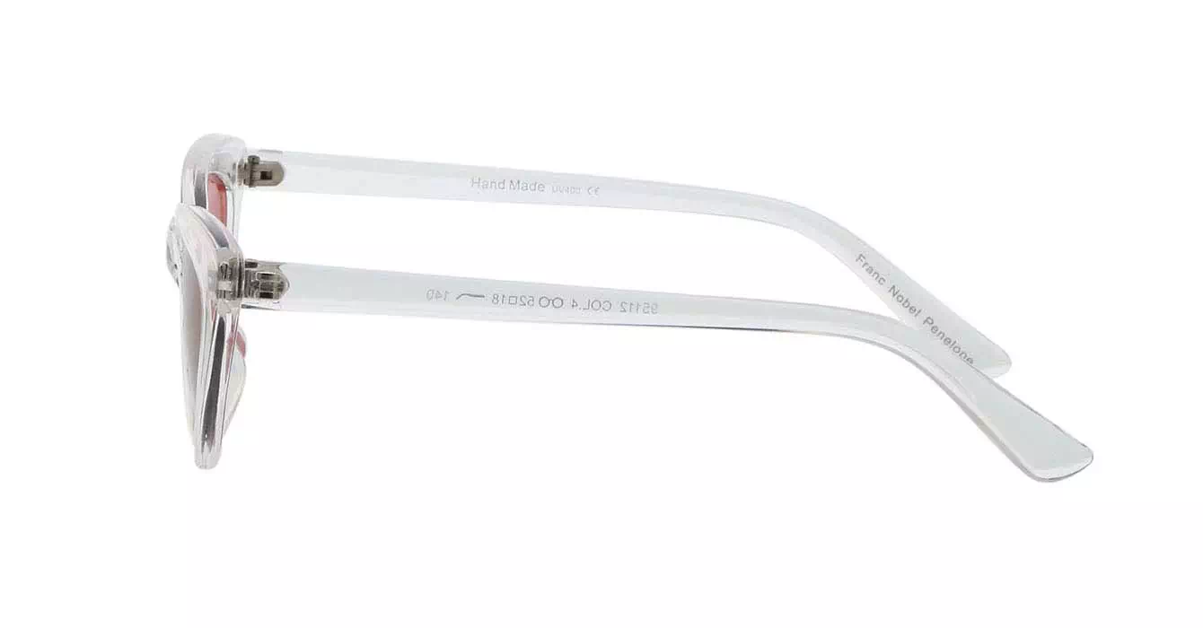 Franc Nobel FD95112 4 s52 PENELOPE