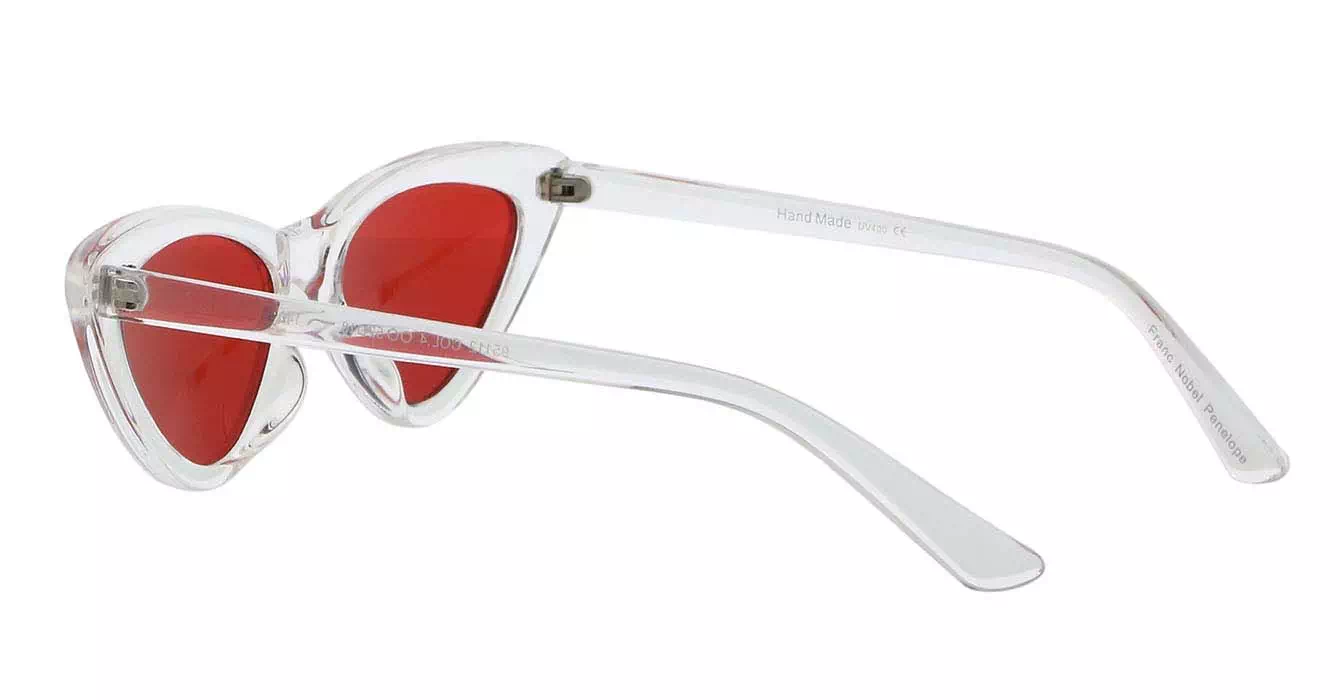 Franc Nobel FD95112 4 s52 PENELOPE