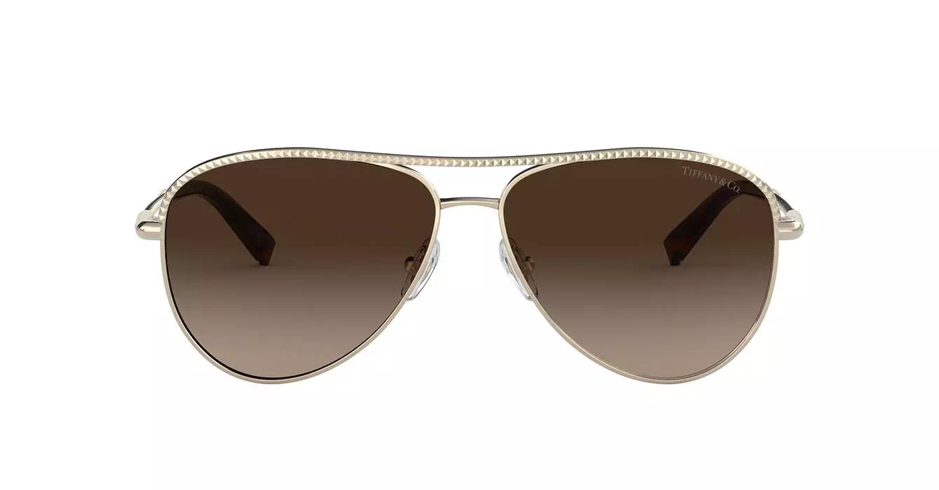 Tiffany&co TF3062 6021/3B s57