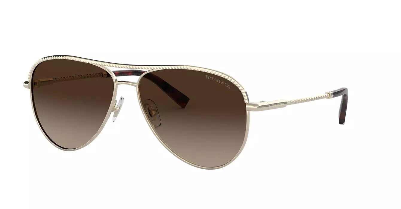 Tiffany&co TF3062 6021/3B s57