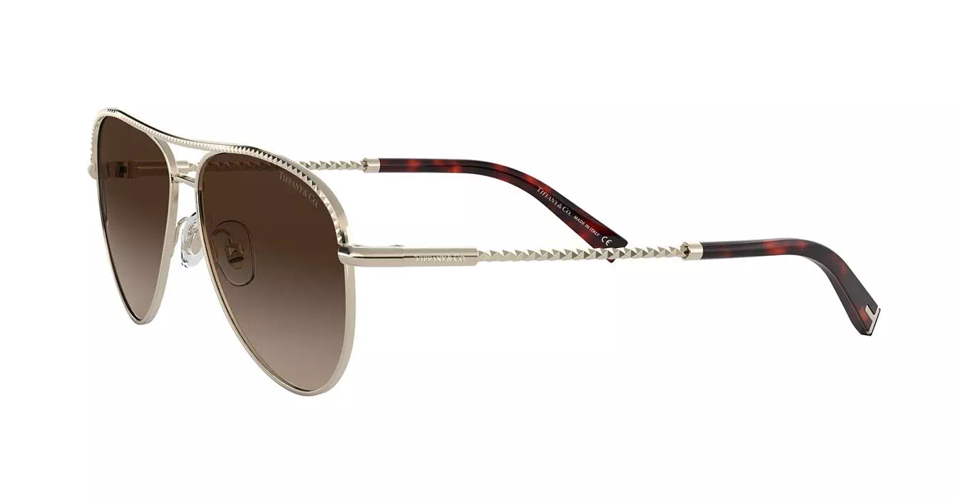 Tiffany&co TF3062 6021/3B s57