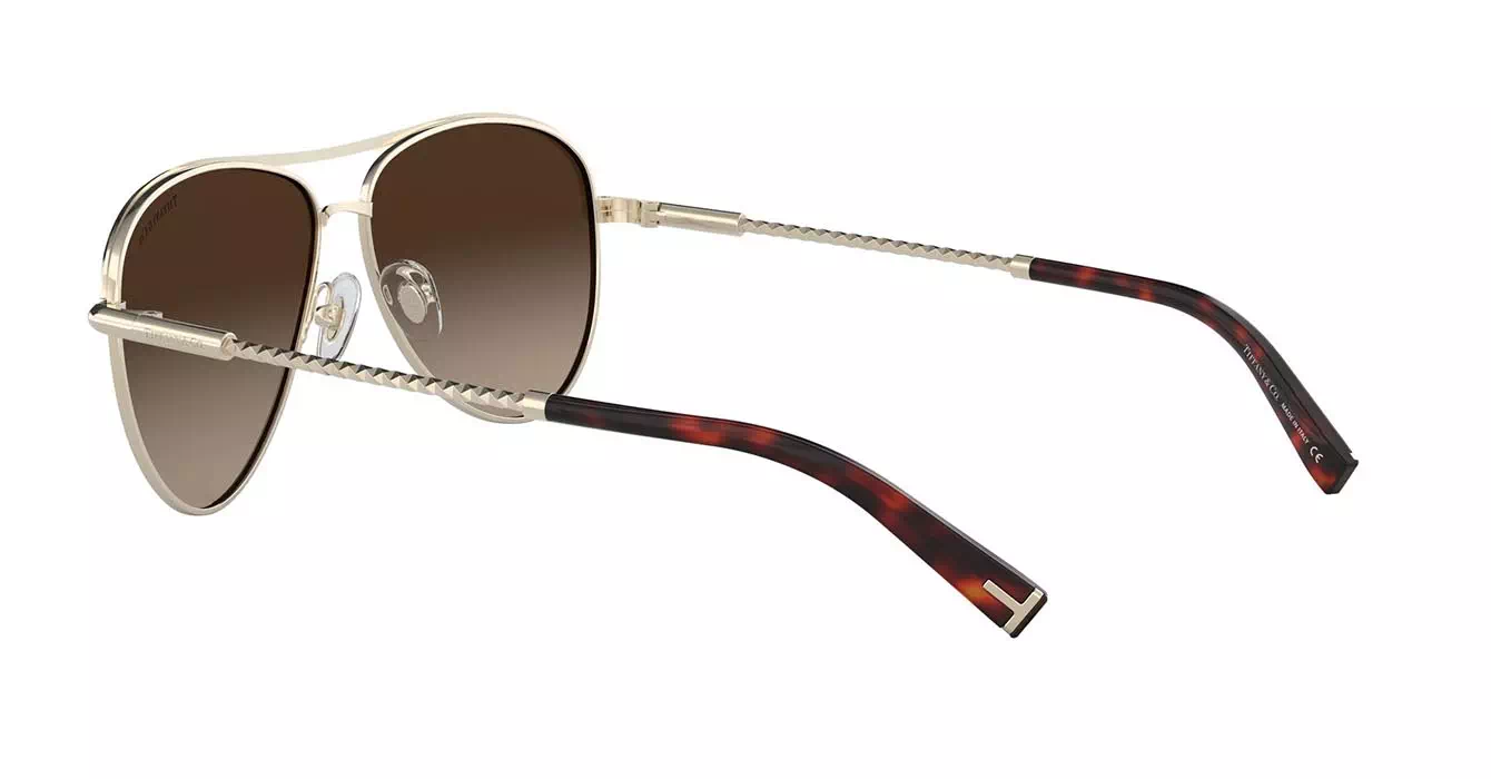 Tiffany&co TF3062 6021/3B s57