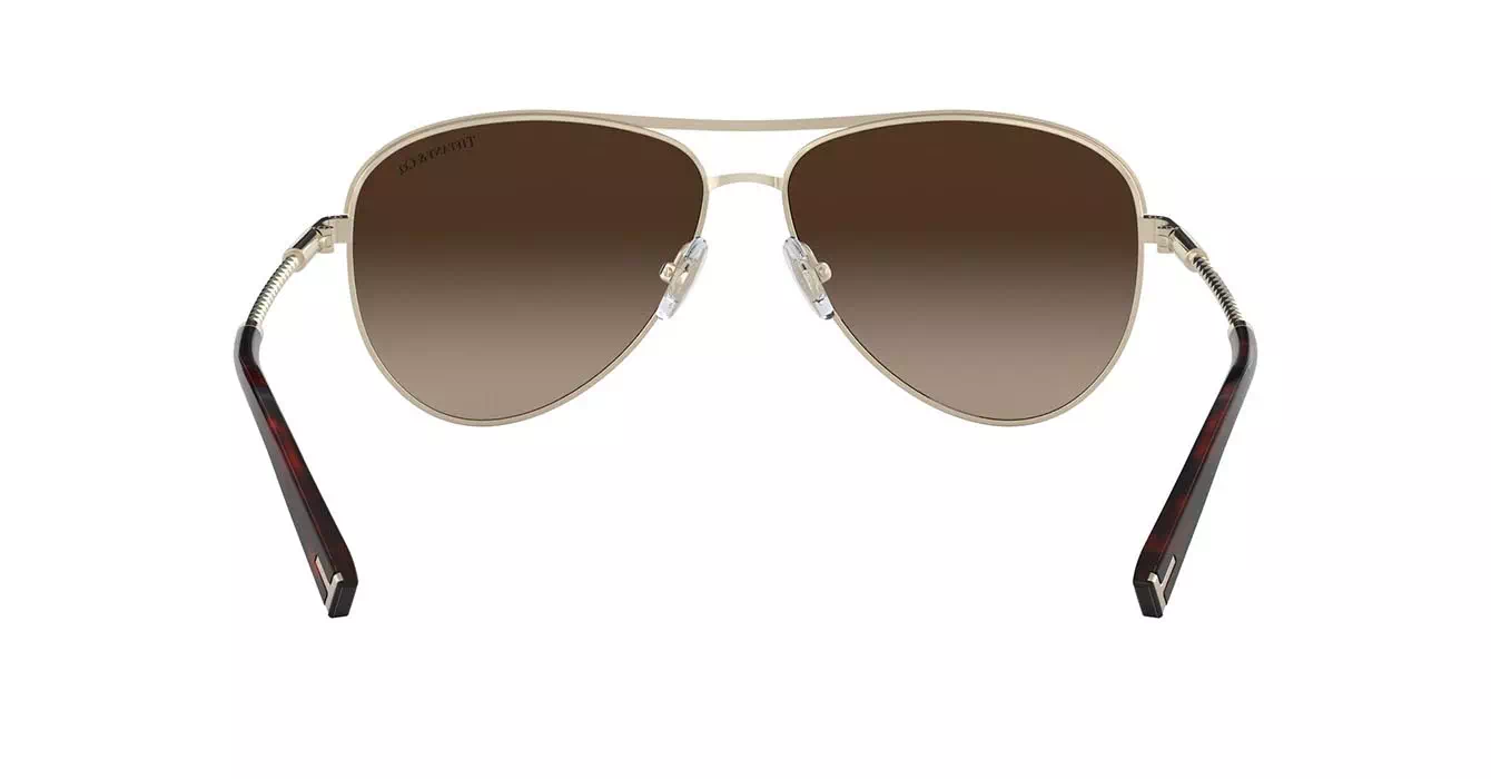 Tiffany&co TF3062 6021/3B s57