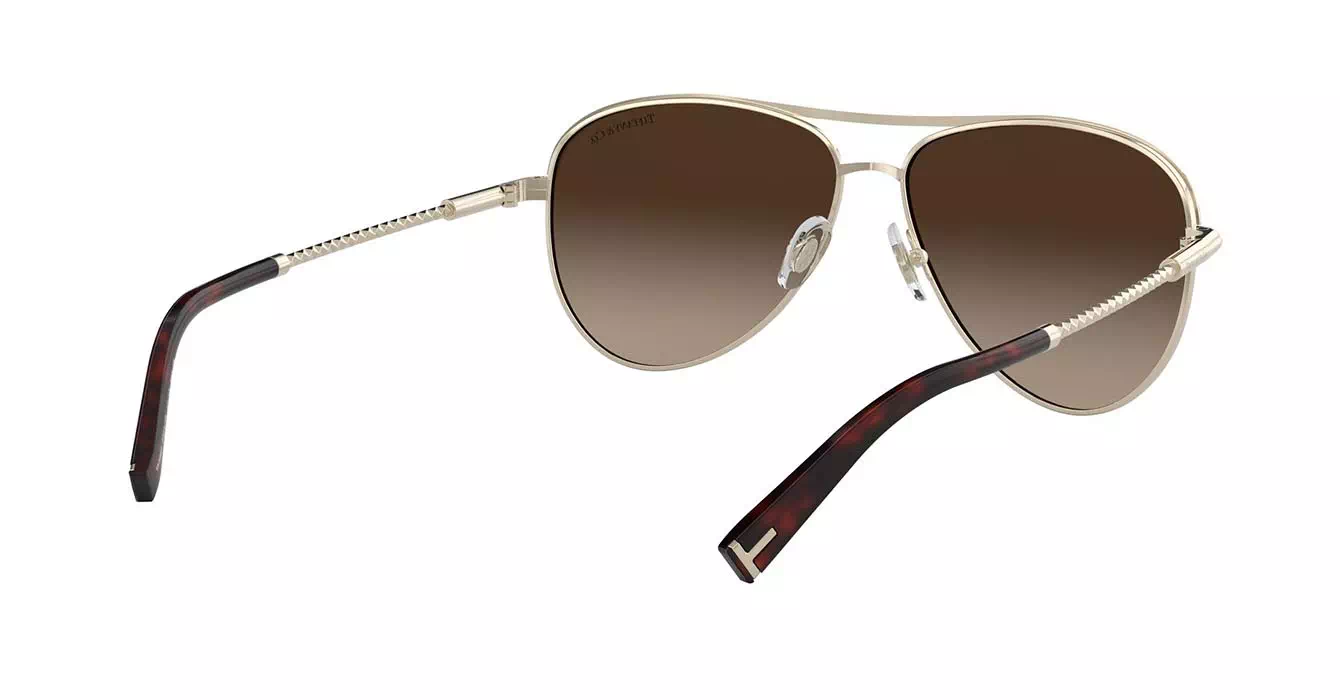 Tiffany&co TF3062 6021/3B s57