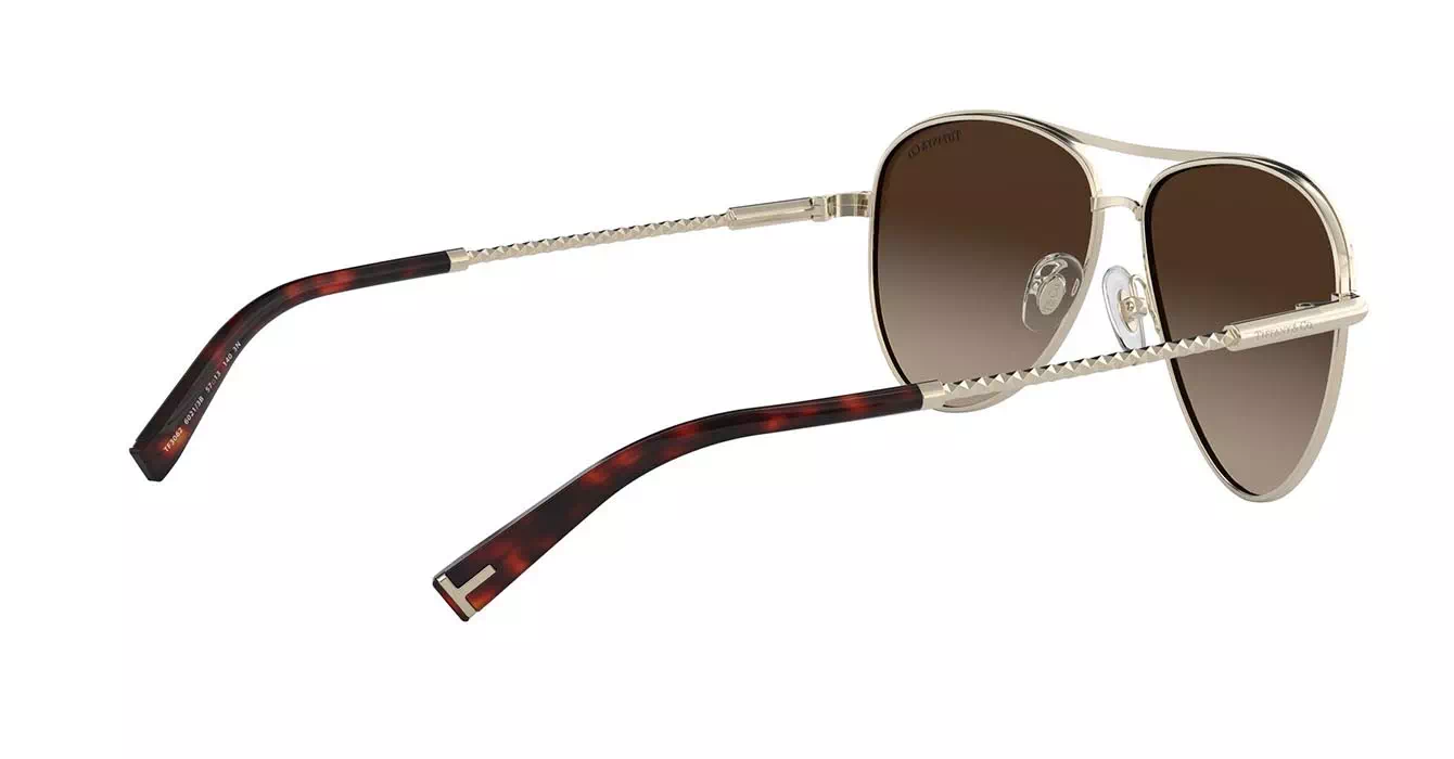Tiffany&co TF3062 6021/3B s57