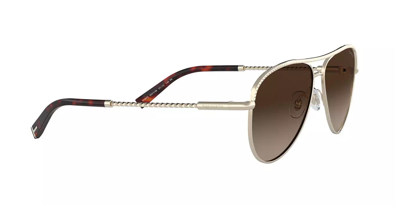 Tiffany&co TF3062 6021/3B s57
