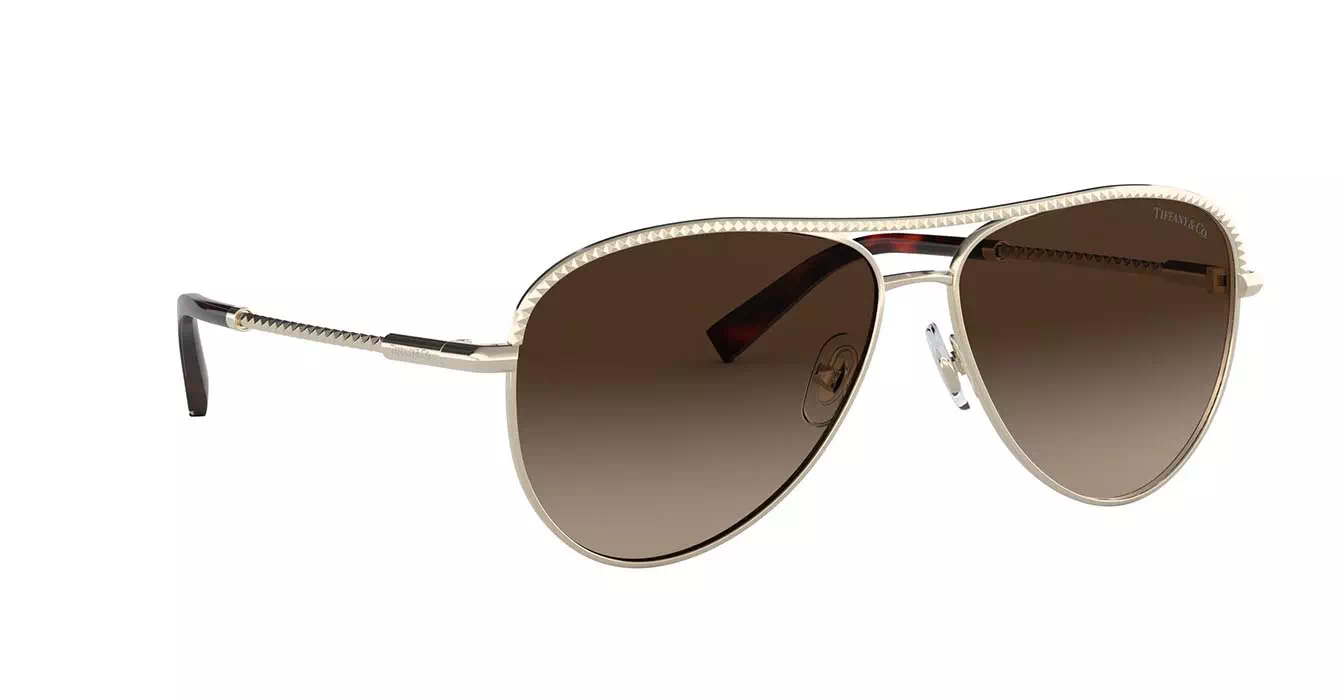 Tiffany&co TF3062 6021/3B s57
