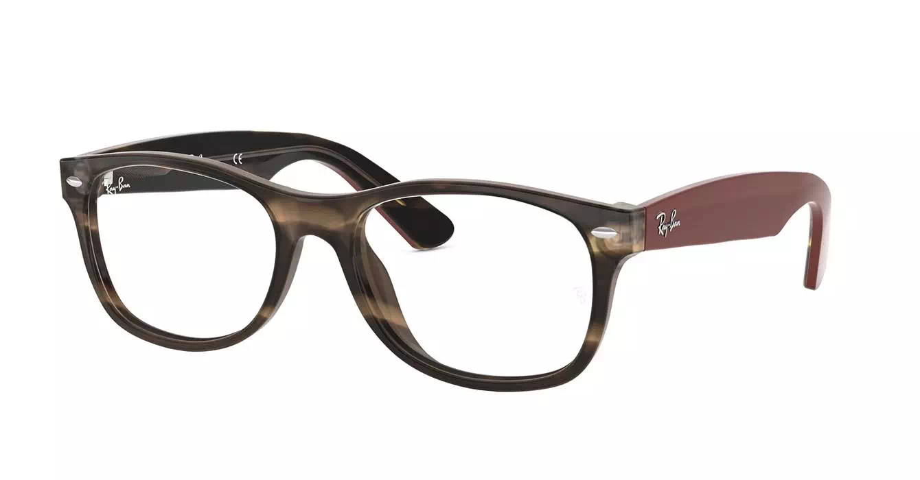 Ray-Ban RB5184 5798 s52