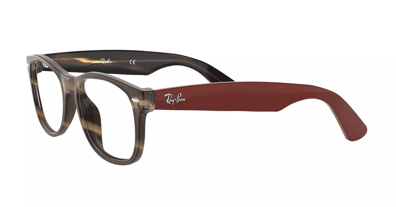 Ray-Ban RB5184 5798 s52