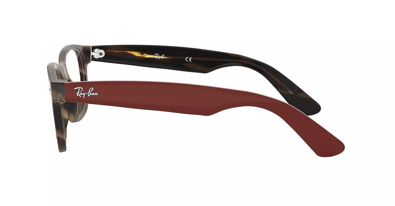 Ray-Ban RB5184 5798 s52