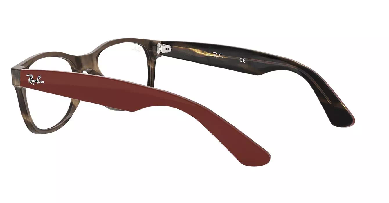 Ray-Ban RB5184 5798 s52