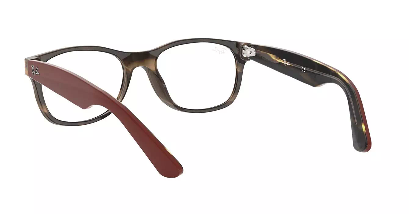 Ray-Ban RB5184 5798 s52