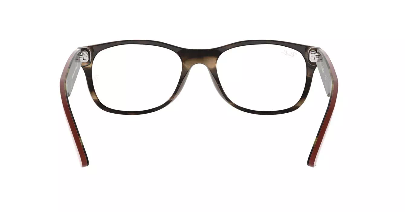 Ray-Ban RB5184 5798 s52