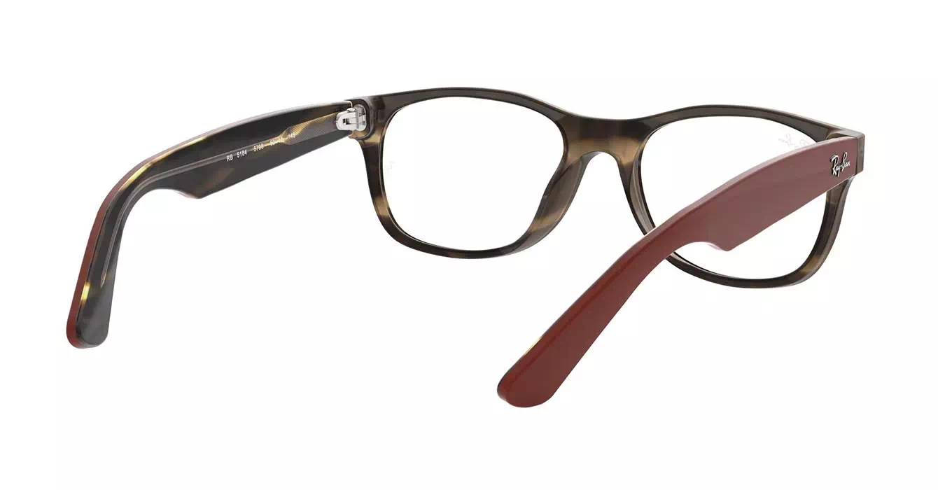 Ray-Ban RB5184 5798 s52