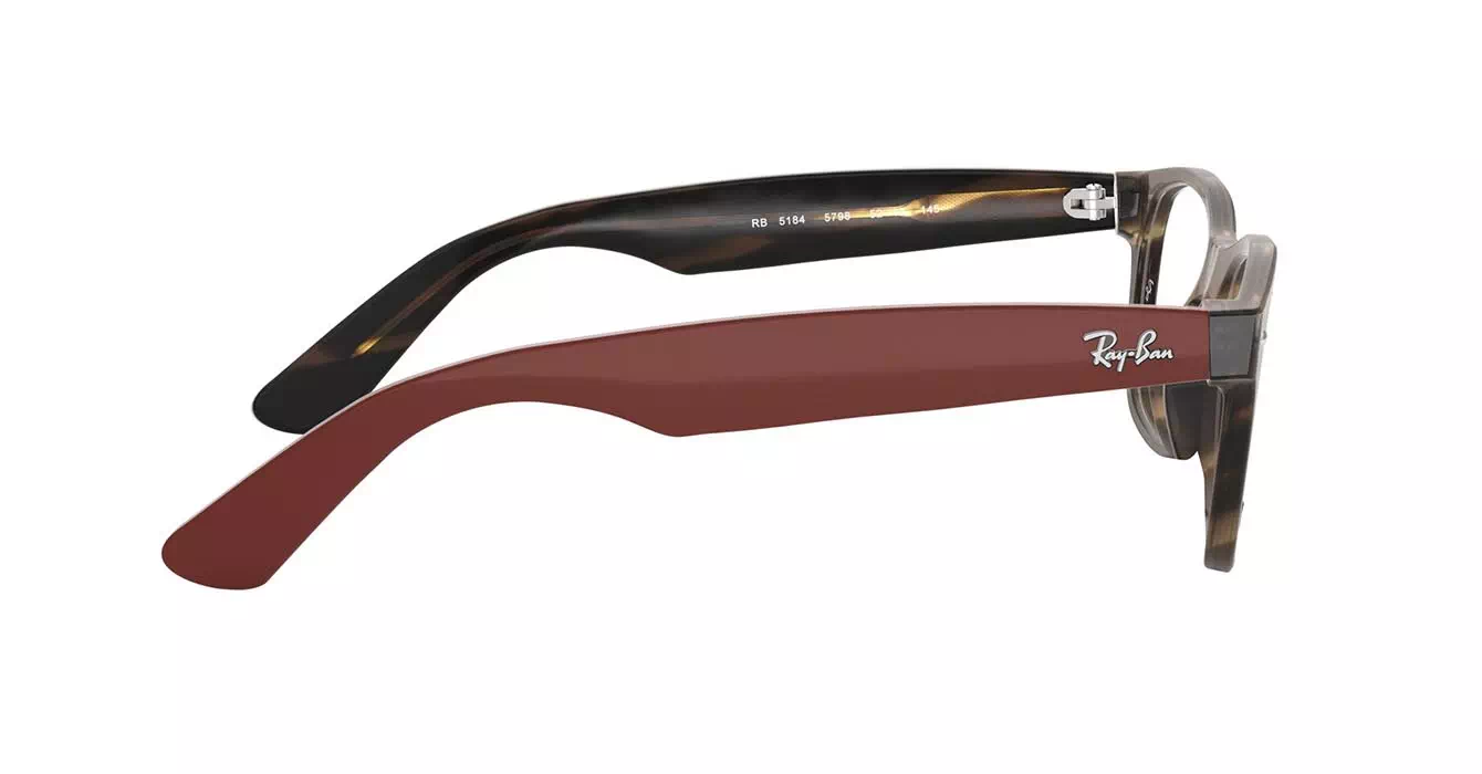 Ray-Ban RB5184 5798 s52