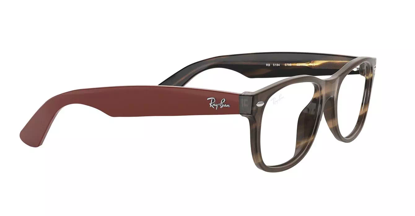 Ray-Ban RB5184 5798 s52