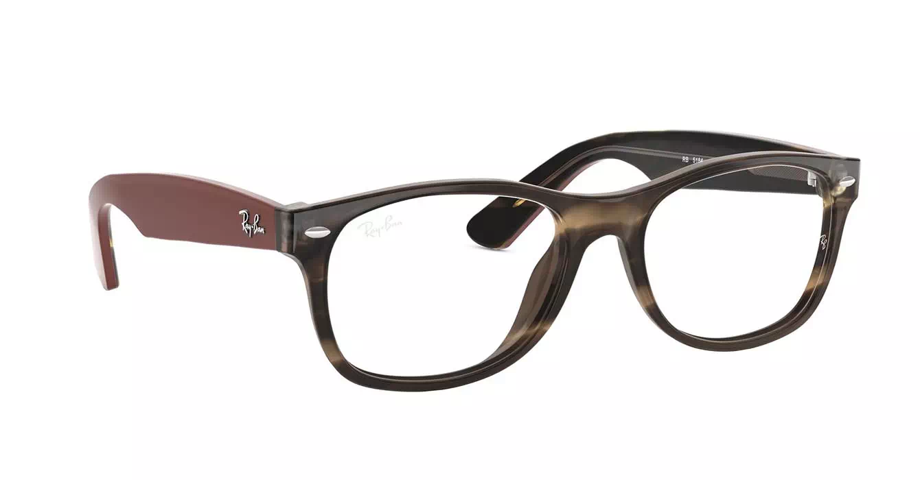 Ray-Ban RB5184 5798 s52