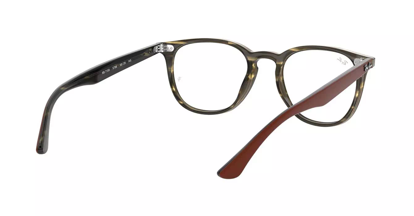 Ray-Ban RB7159 5798 s52