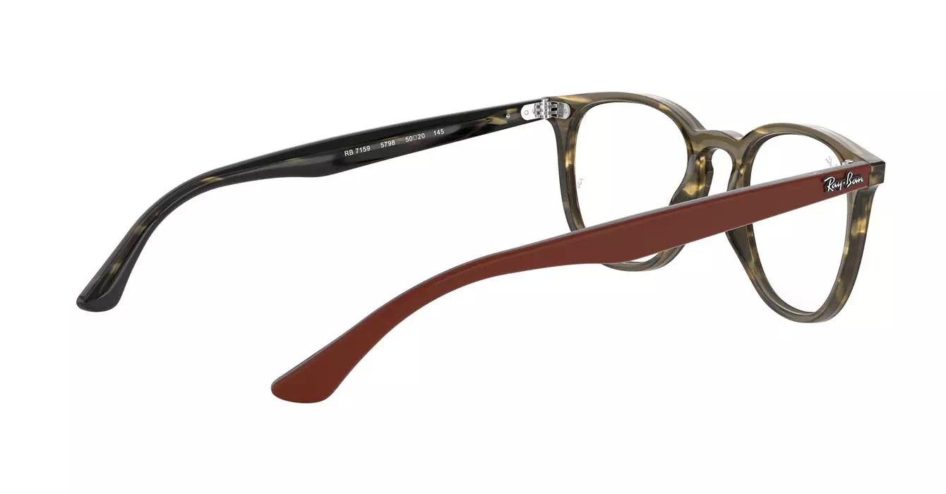 Ray-Ban RB7159 5798 s52