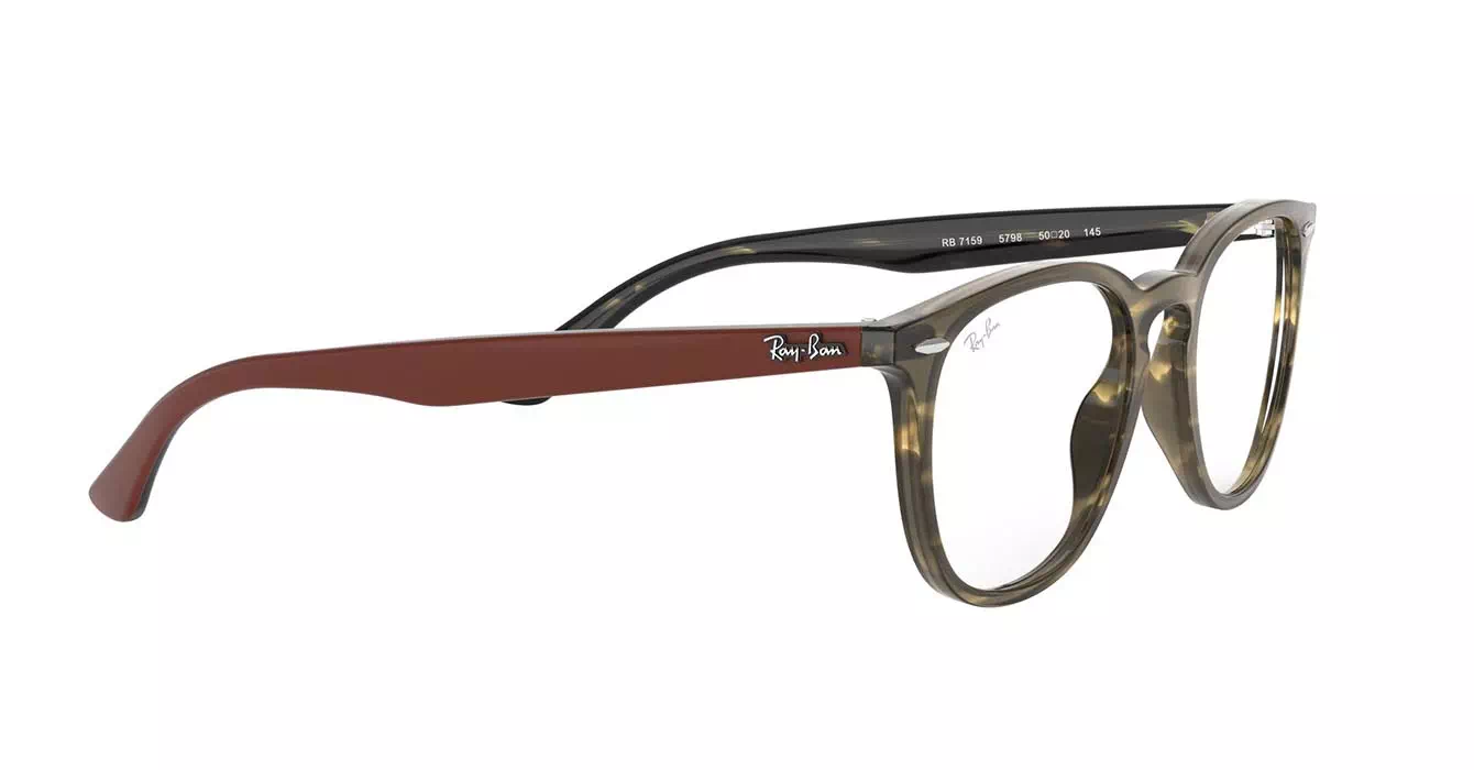 Ray-Ban RB7159 5798 s52