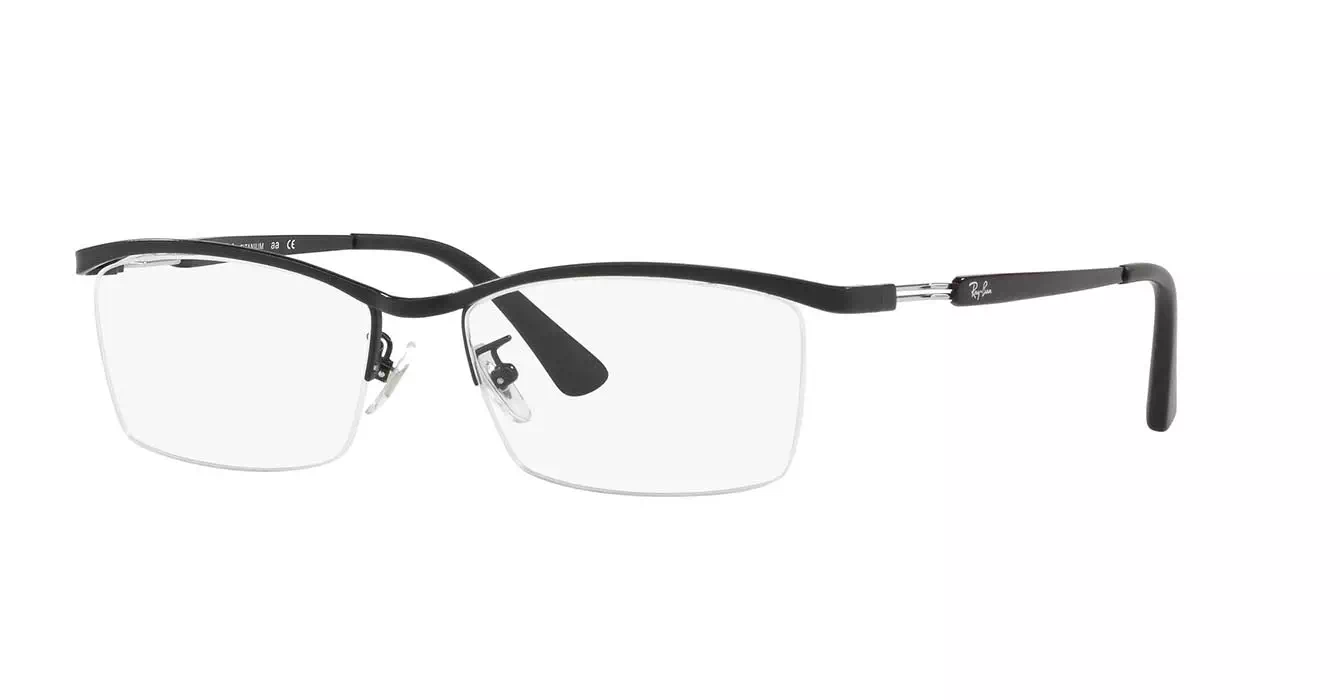 Ray-Ban RB8746D 1074 s55
