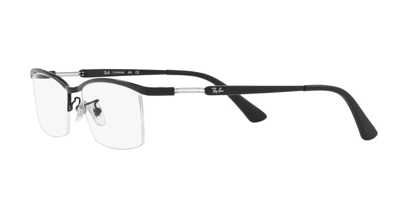 Ray-Ban RB8746D 1074 s55