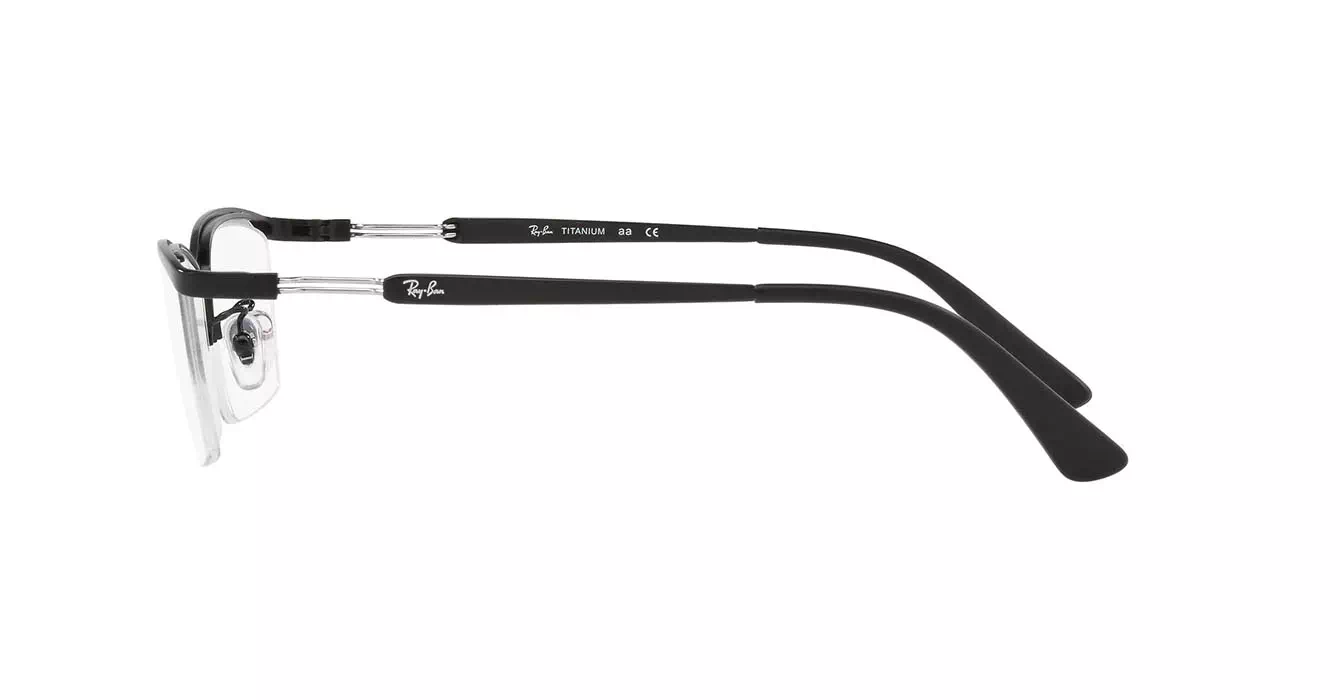 Ray-Ban RB8746D 1074 s55