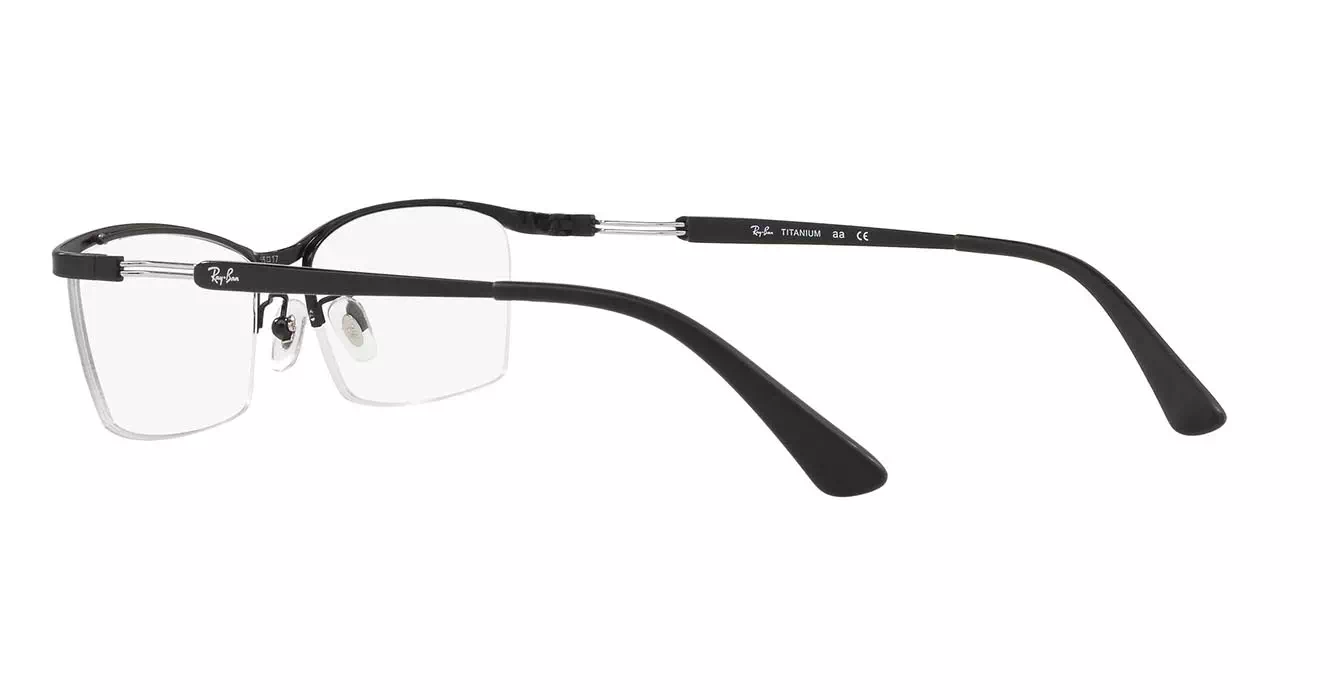 Ray-Ban RB8746D 1074 s55