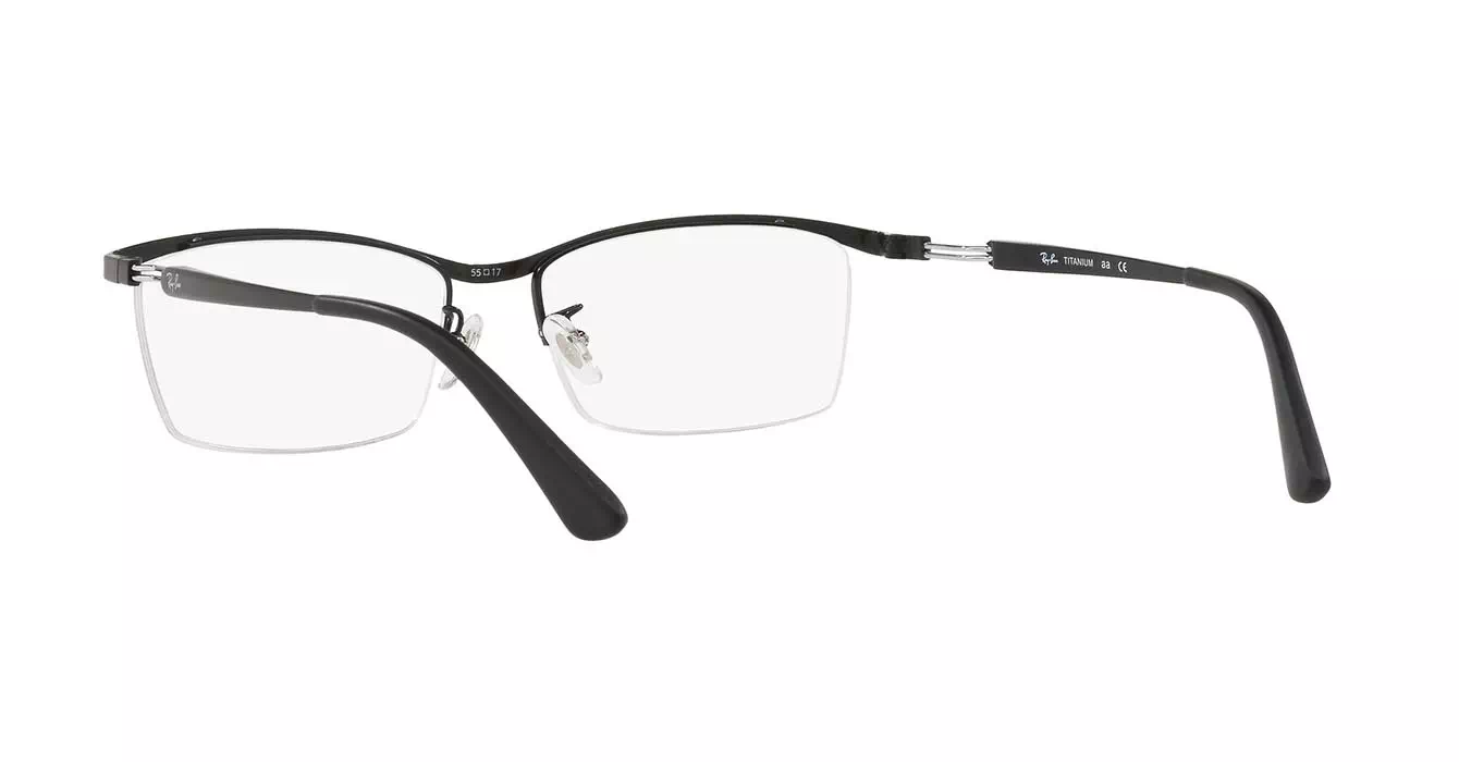Ray-Ban RB8746D 1074 s55