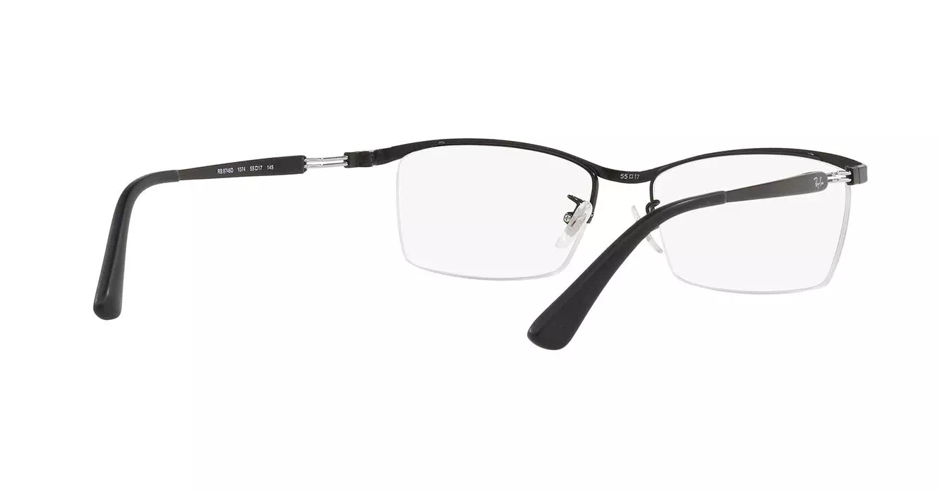 Ray-Ban RB8746D 1074 s55