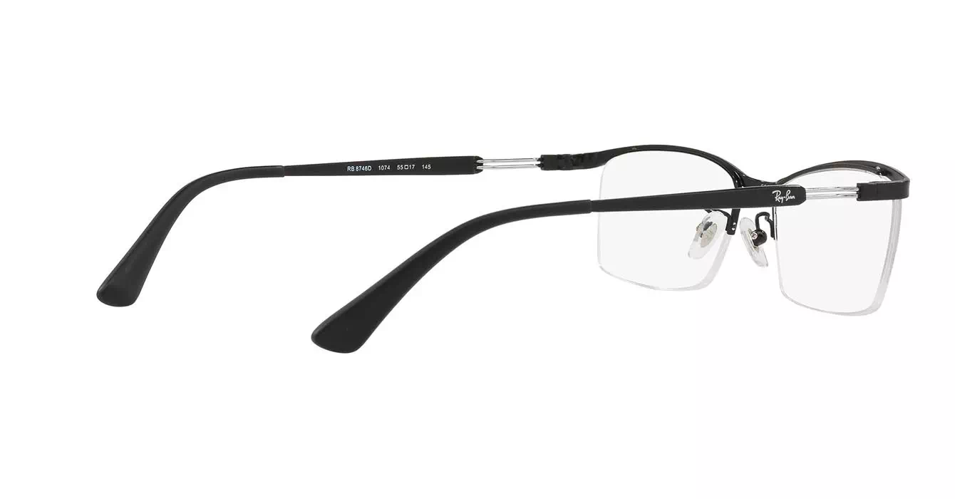 Ray-Ban RB8746D 1074 s55