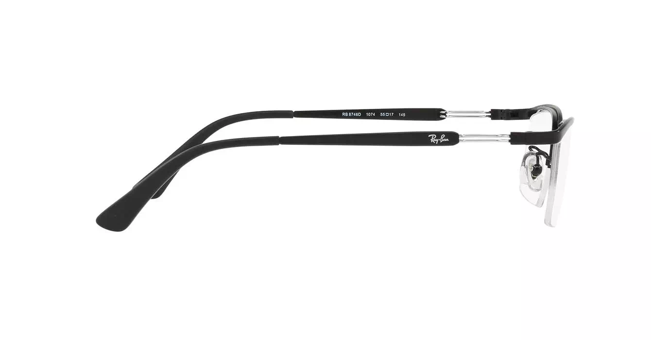 Ray-Ban RB8746D 1074 s55