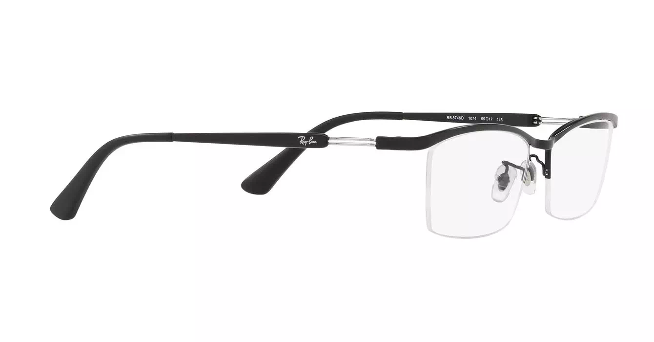 Ray-Ban RB8746D 1074 s55