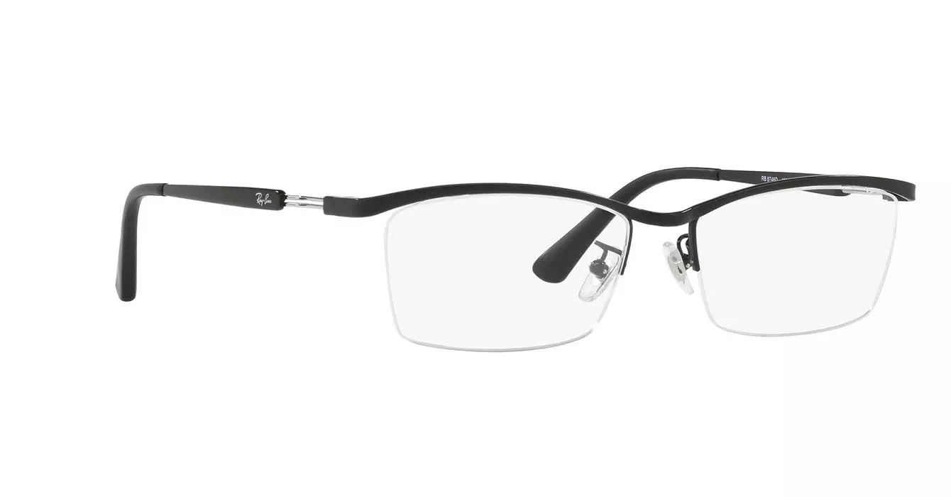 Ray-Ban RB8746D 1074 s55