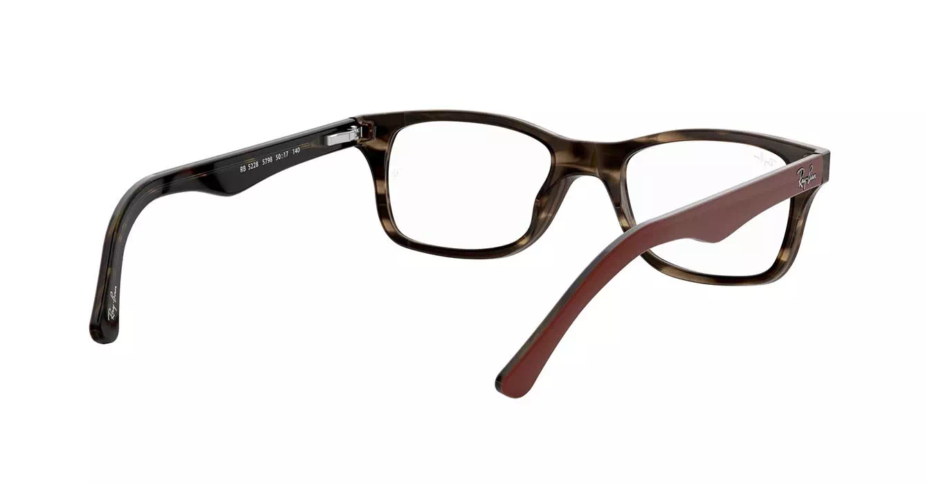 Ray-Ban RB5228 5798 s53