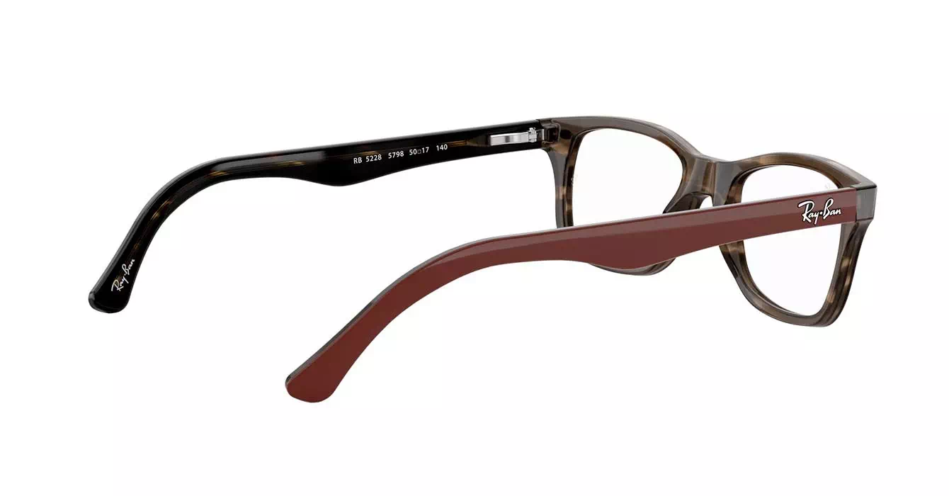Ray-Ban RB5228 5798 s53