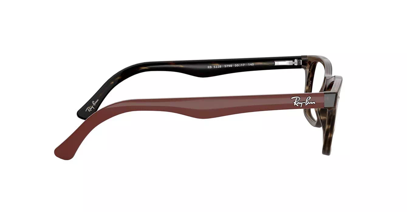 Ray-Ban RB5228 5798 s53