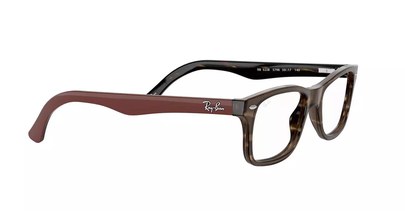 Ray-Ban RB5228 5798 s53