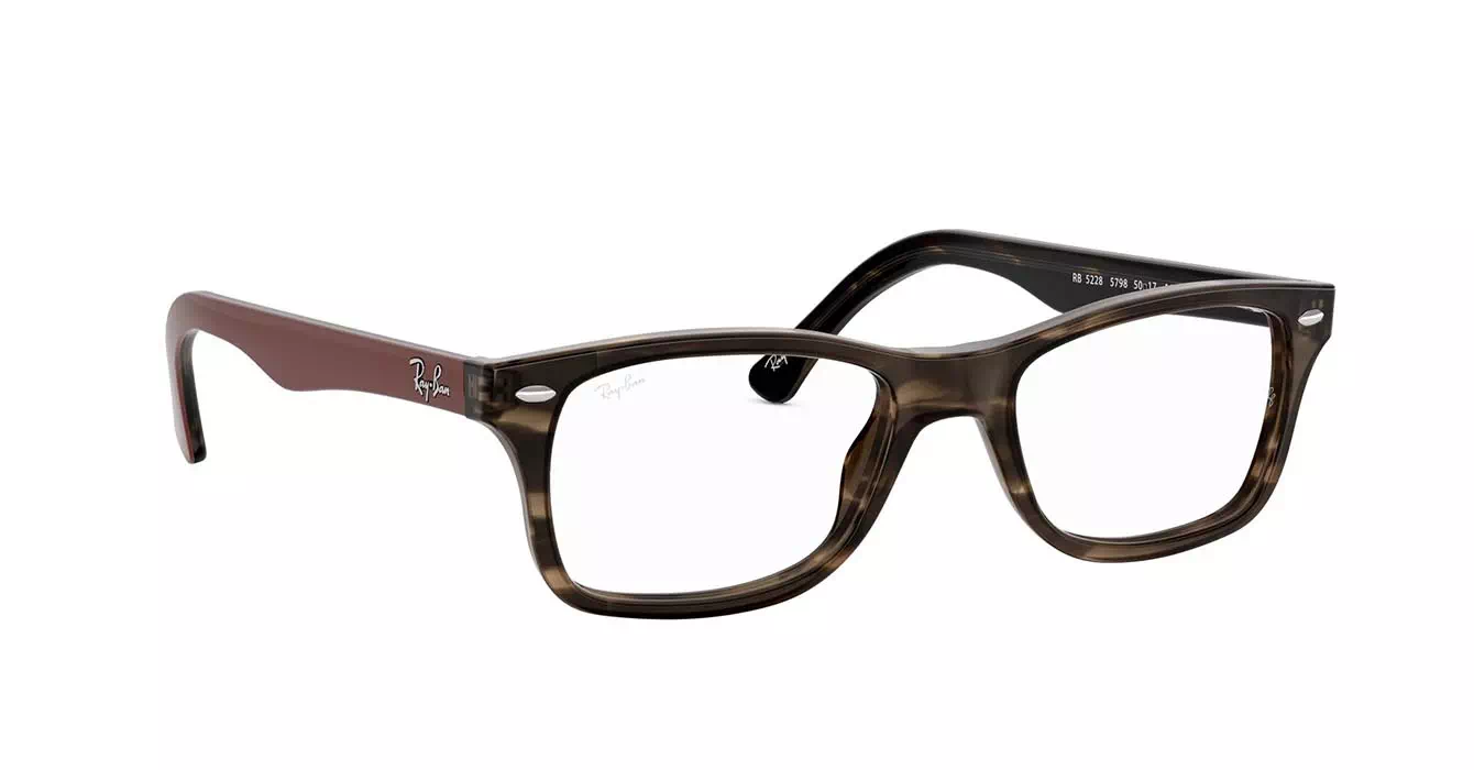 Ray-Ban RB5228 5798 s53
