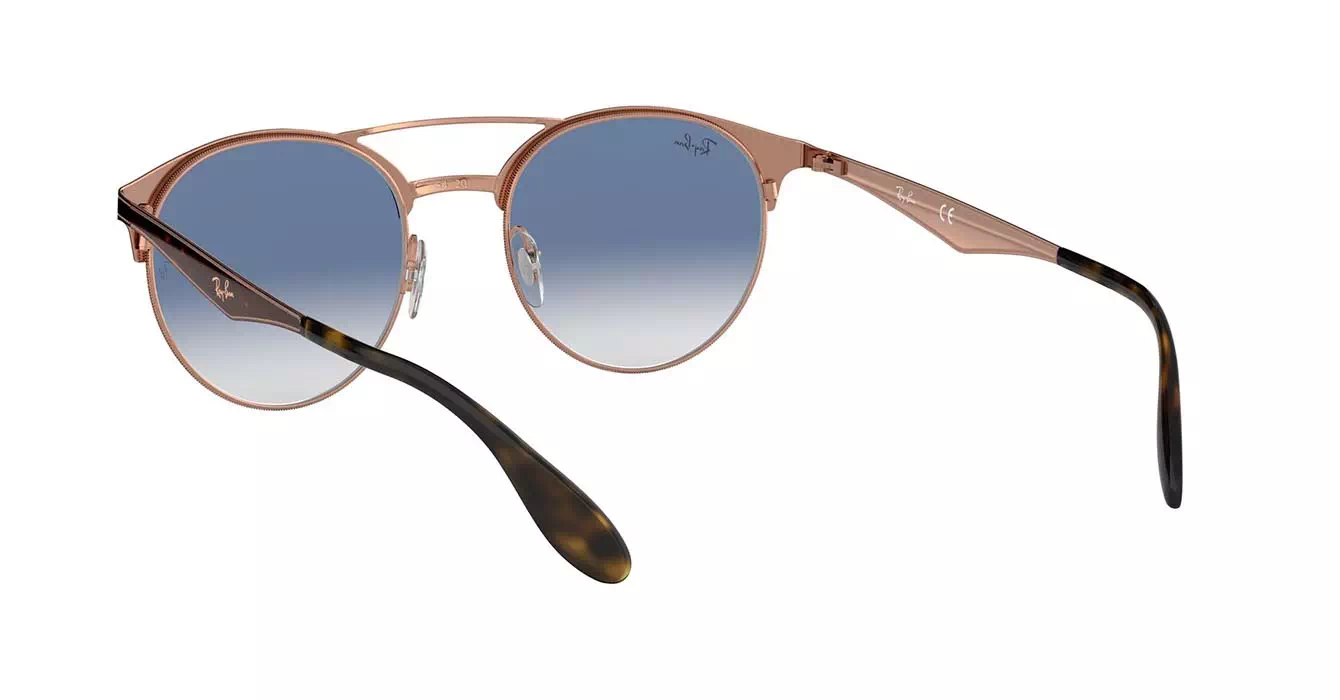 Ray-Ban RB3545 9074/X0 s54
