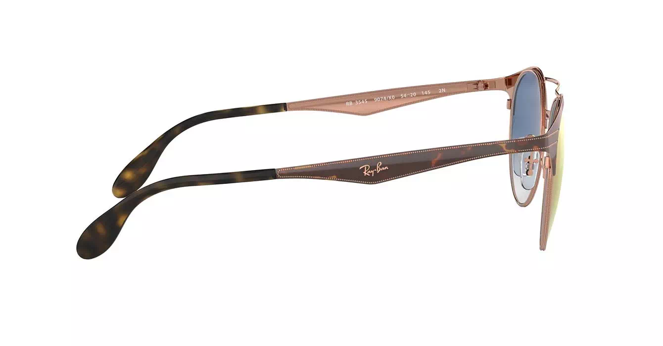Ray-Ban RB3545 9074/X0 s54