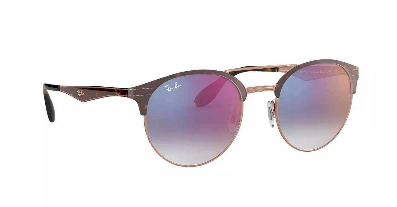 Ray-Ban RB3545 9074/X0 s54