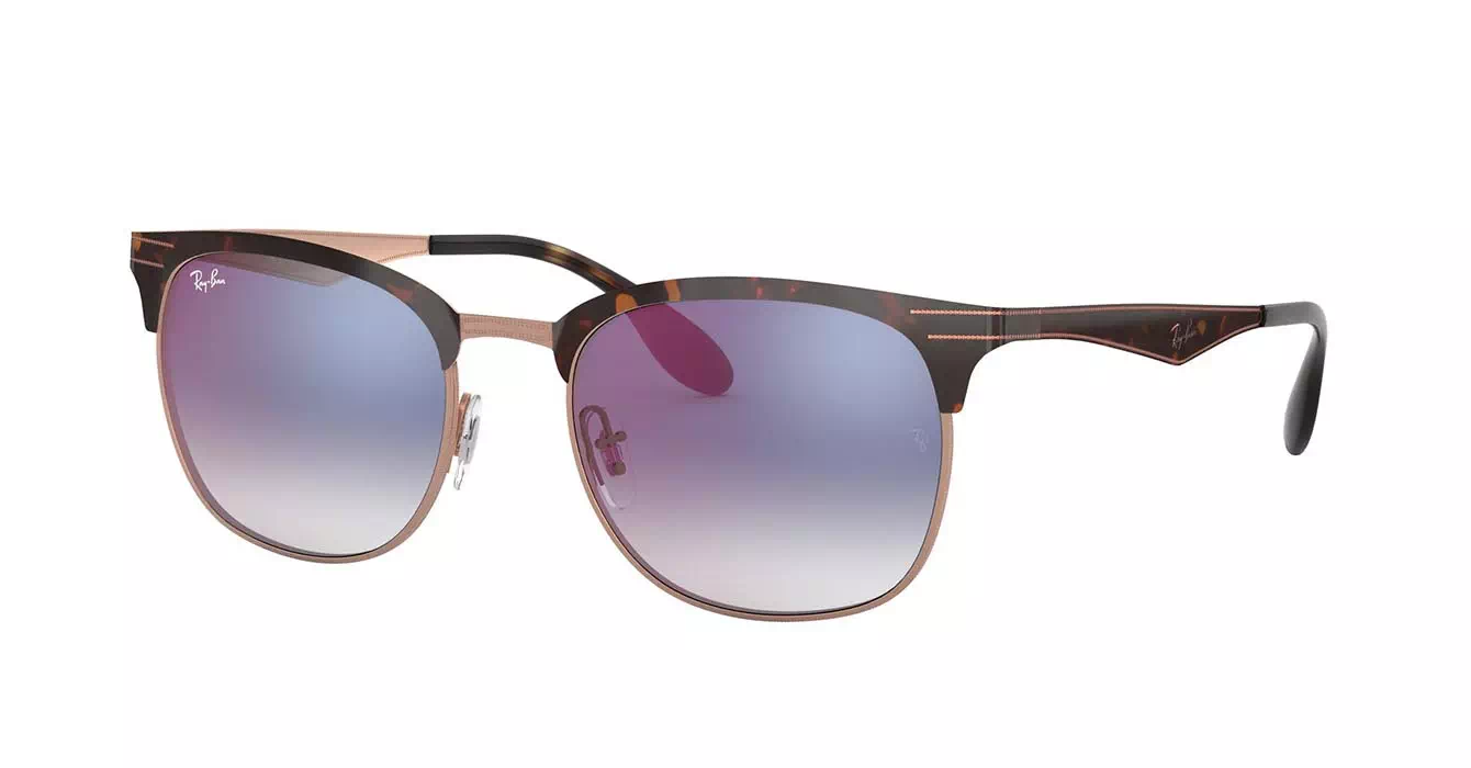 Ray-Ban RB3538 9074/X0 s53