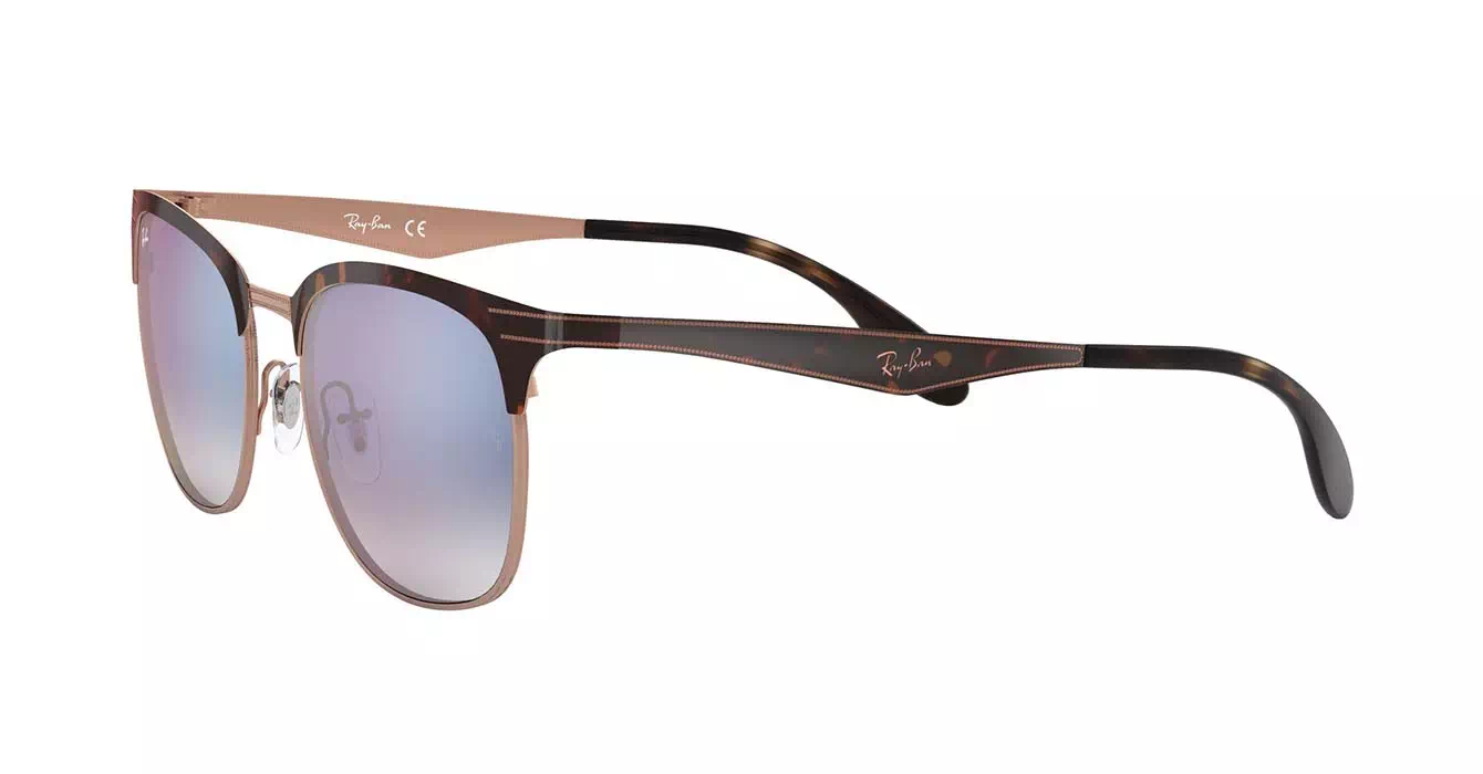 Ray-Ban RB3538 9074/X0 s53